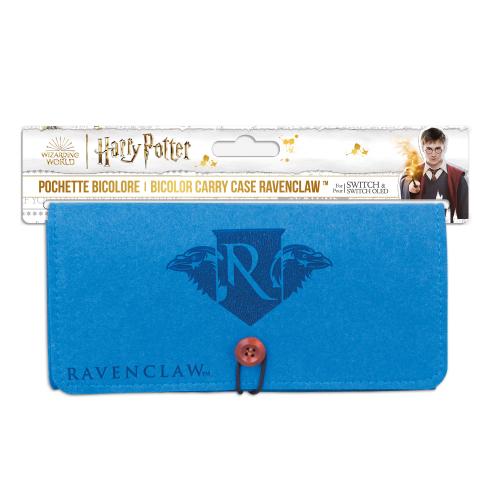 Freaks And Geeks – Harry Potter – Felt Pocket for Switch Ravenclaw v:1926433 Freaks And Geeks – Harry Potter – Felt Pocket for Switch Ravenclaw v:1926433