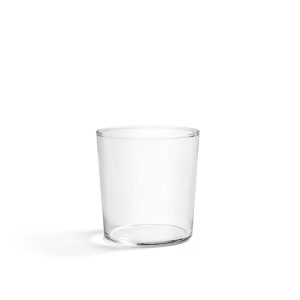 HAY – Glass Medium Klar 36 cl v:4578057 HAY – Glass Medium Klar 36 cl v:4578057