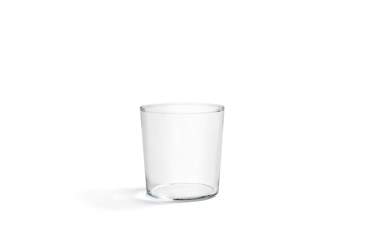 HAY - Glass Medium Klar 36 cl v:4578057