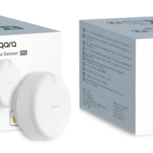 Aqara – Presence Sensor FP2 – 2-Pack – Bundle – Gratis frakt v:9472568 Aqara – Presence Sensor FP2 – 2-Pack – Bundle – Gratis frakt v:9472568