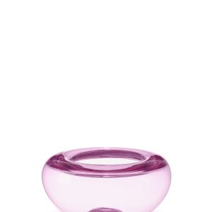 Holmegaard – Provence Skål – Rose – Ø13 cm v:2712553 Holmegaard – Provence Skål – Rose – Ø13 cm v:2712553