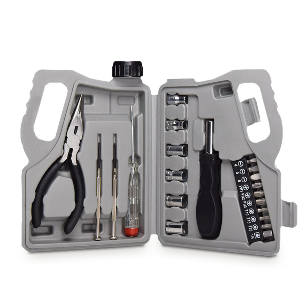 Mikamax - Jerrycan Toolbox v:1248962