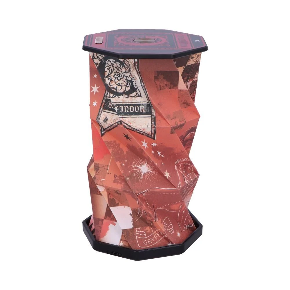 Harry Potter Gryffindor Foldable Lamp – Harry Potter Gryffindor – Gratis frakt v:5977907 Harry Potter Gryffindor Foldable Lamp – Harry Potter Gryffindor – Gratis frakt v:5977907