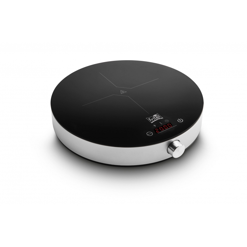 Fritel - IP1266 Induksjonskokeplate 2000 Watt - Gratis frakt v:2479555