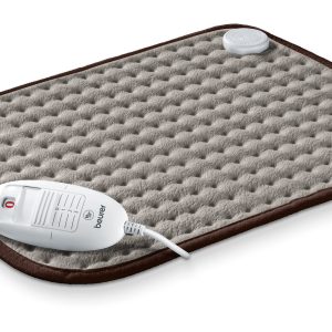 Beurer – Heating Pad – Dark Grey – 44 × 33 cm v:7989643 Beurer – Heating Pad – Dark Grey – 44 × 33 cm v:7989643
