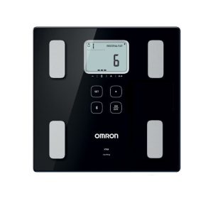 OMRON – VIVA Smart Analysevekt – Svart – 5 Års Garanti – Gratis frakt v:4363724 OMRON – VIVA Smart Analysevekt – Svart – 5 Års Garanti – Gratis frakt v:4363724