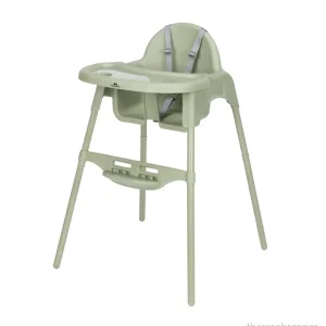 Bebeconfort – Meely – Green – Gratis frakt v:8185283