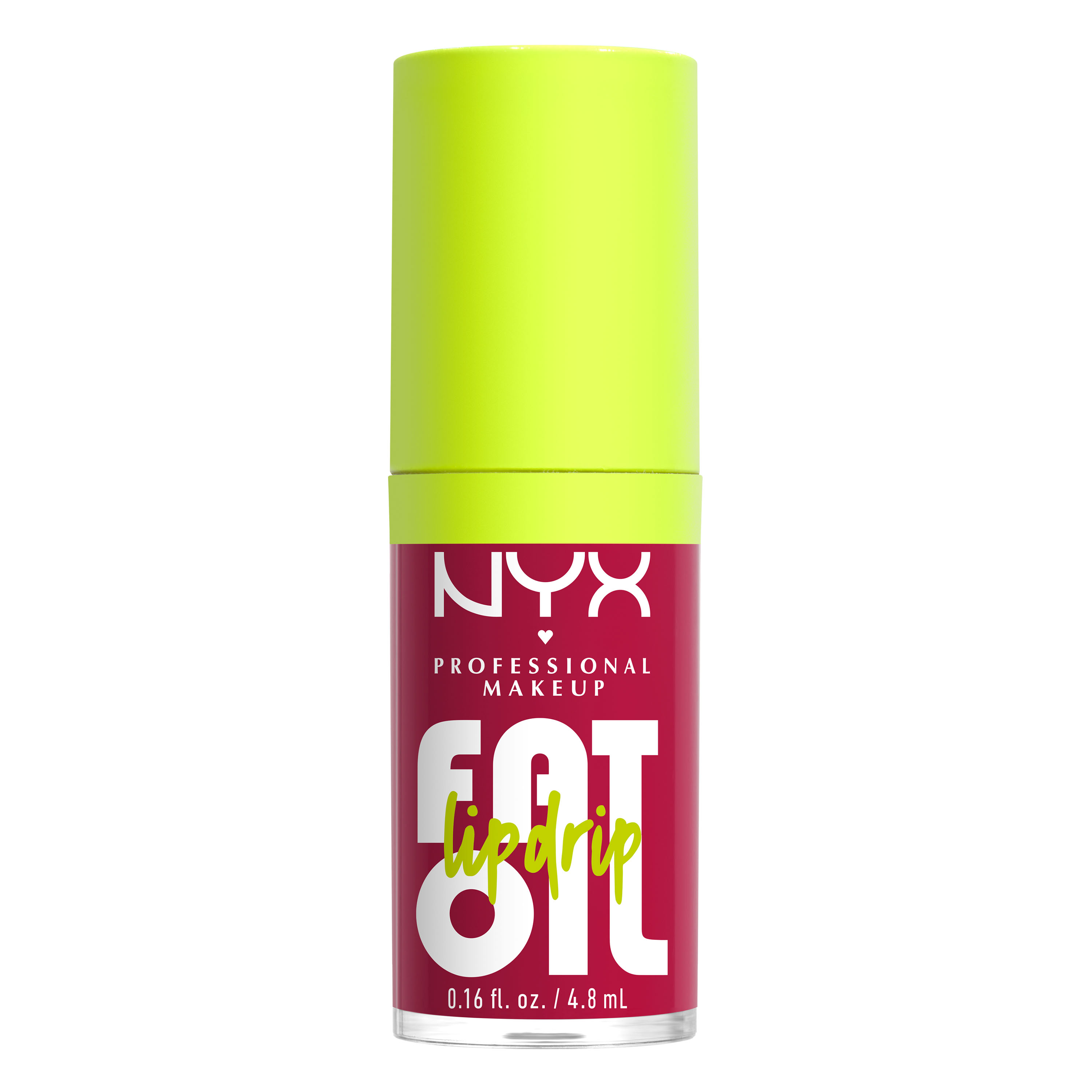NYX Professional Makeup - Fat Oil Lip Drip Newsfeed 5 v:5438237