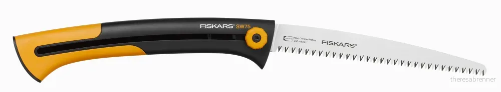 Fiskars - Xtract Garden Saw (L) SW75 v:9377165