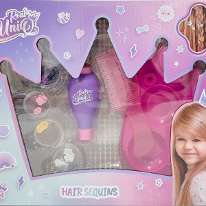 Real UniQ – Sequins Lock (30538) v:2363622