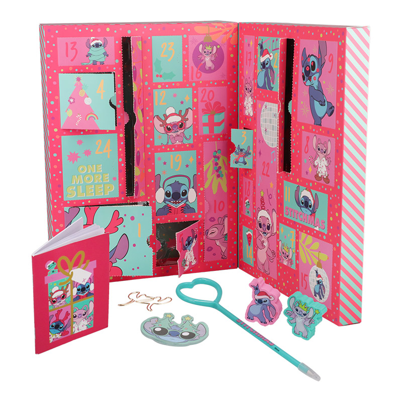 Stitch Stationery 24 Day Advent Calendar v:4397652