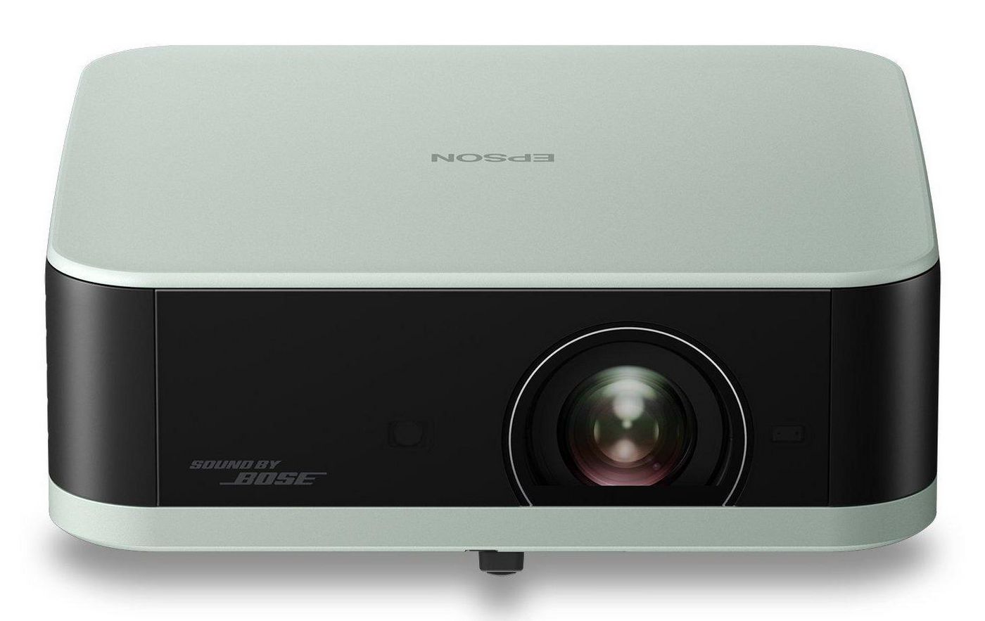Epson - Lifestudio Pop EF-61G Ice Green Portable Smart projector Full HD - Gratis frakt v:1839941