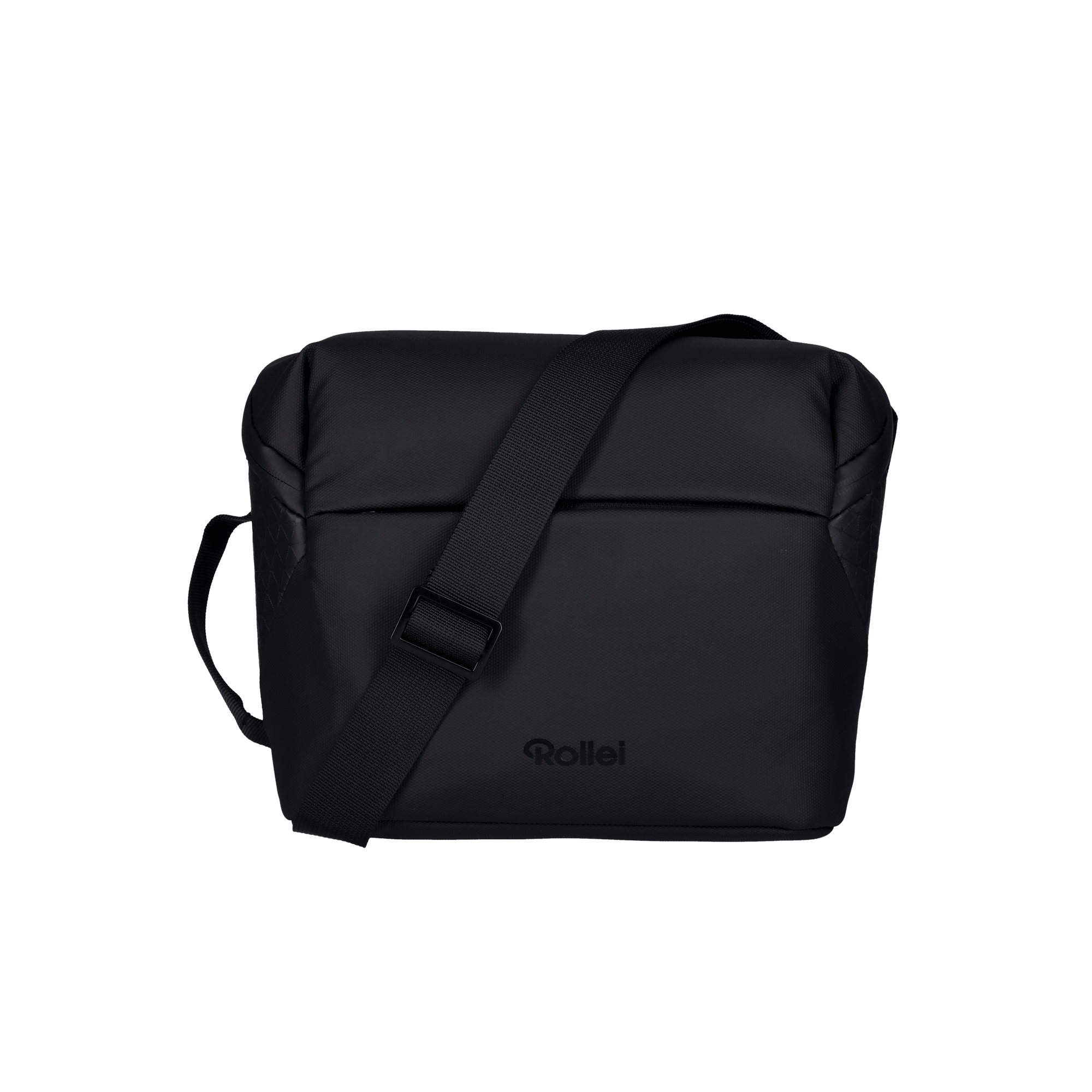 Rollei - Fotoliner Drone Bag - Black - Approx. 28 x 20 x 12 cm v:8005424
