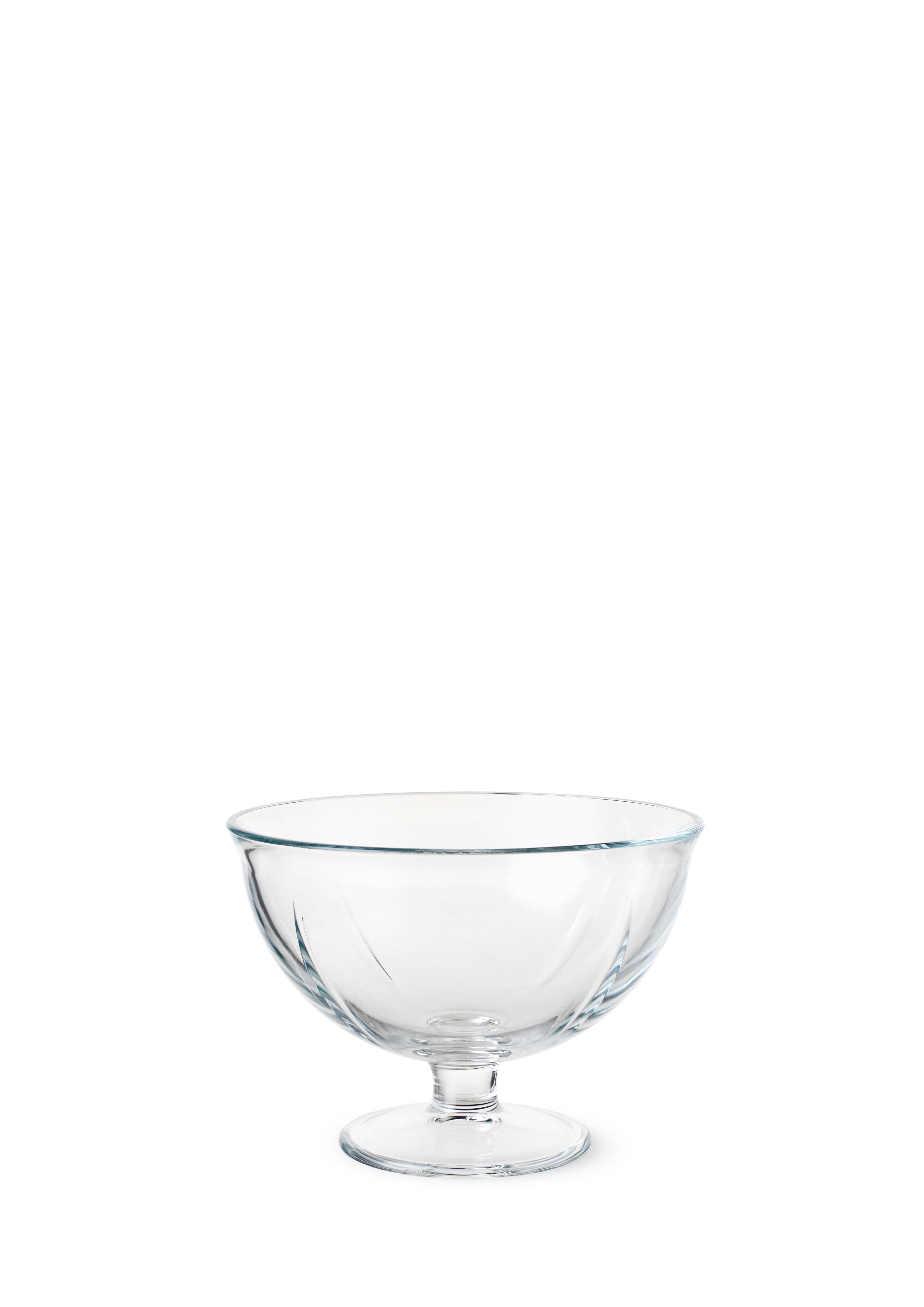 Rosendahl - GC Soft Glasskål - Klar - Ø12 cm, 4 stk. v:9540331