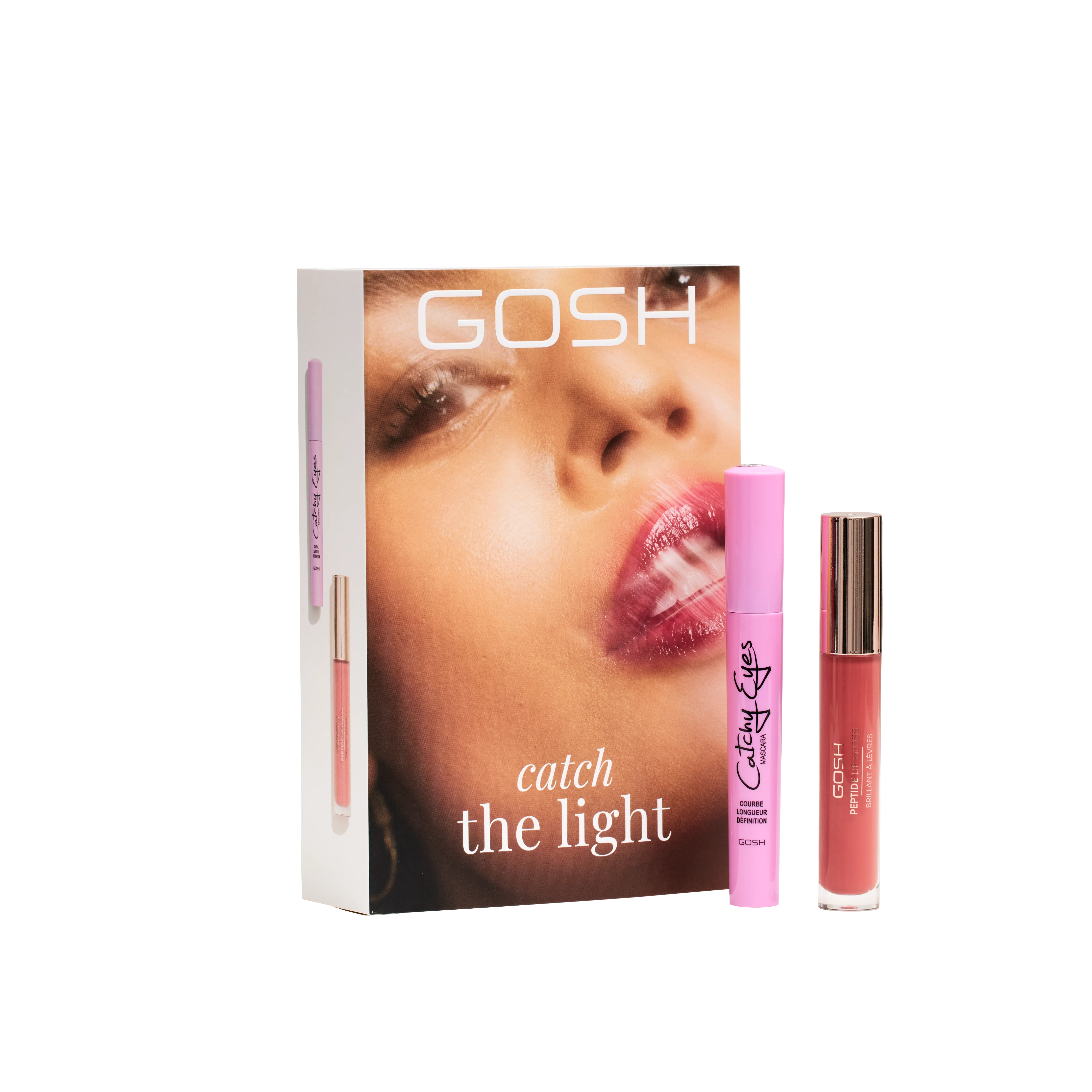 GOSH Copenhagen - Catch The Light Gift Box v:9324601