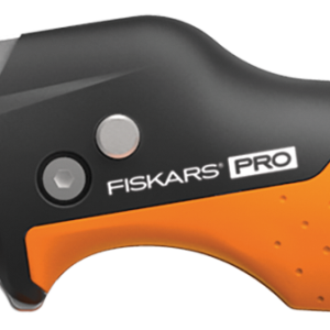 Fiskars – CarbonMax Folding Utility Knife v:5332961 Fiskars – CarbonMax Folding Utility Knife v:5332961