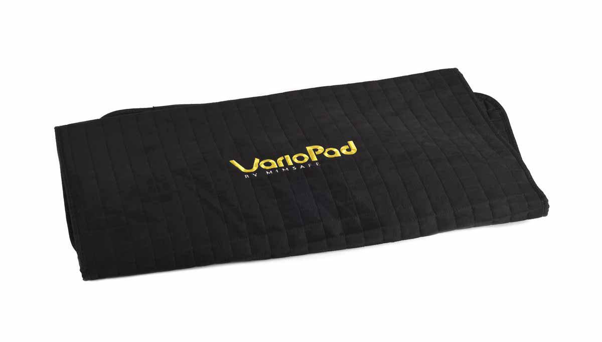 Mimsafe - MIM VarioPad Mat - 100x64cm v:4069086