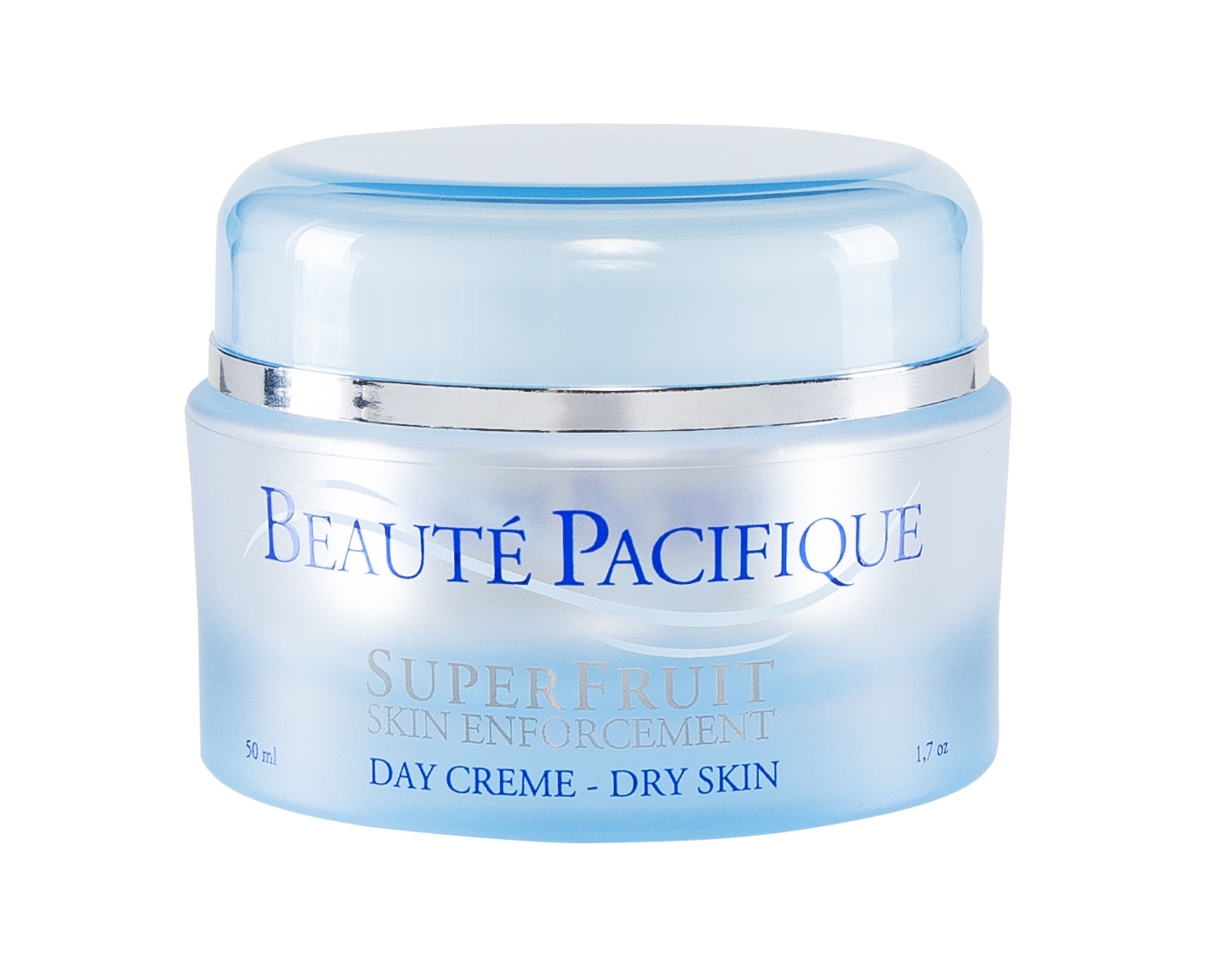 Beauté Pacifique - Superfruit Creme Dry Skin 50 ml v:7257673