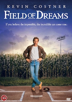 Field Of Dreams - (Kevin Costner, Ray Liotta ) - DVD - Standard v:6370059