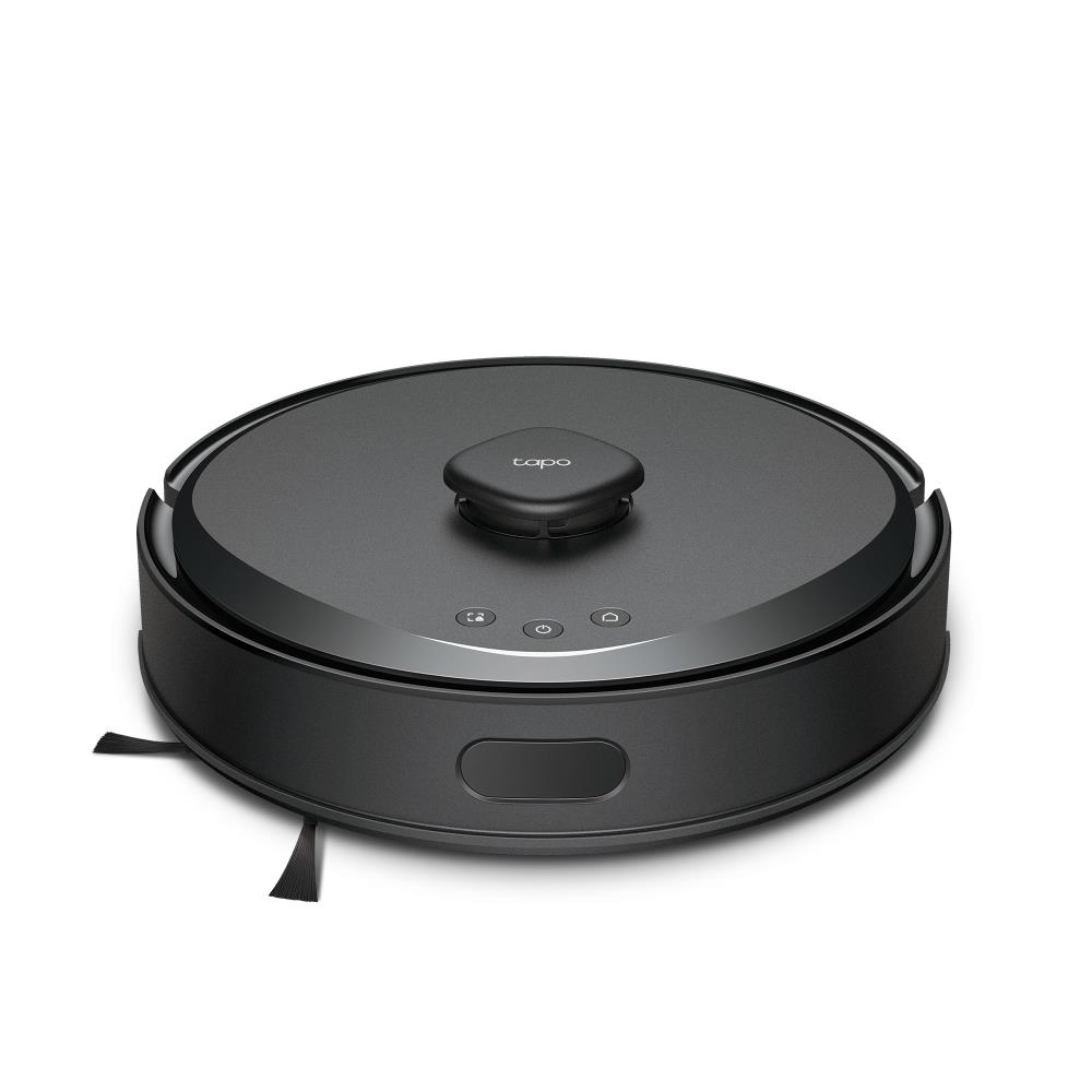 TP-Link - Tapo RV30 Max 5300Pa Hyper Suction Robot Vacuum & Mop - Gratis frakt v:6865317