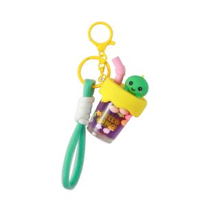 iTotal – Bubble Tea keychain HELLO DINO (XL3083) v:5454797 iTotal – Bubble Tea keychain HELLO DINO (XL3083) v:5454797