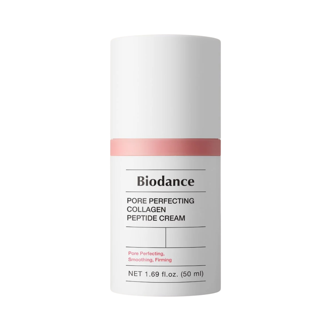 Biodance - Pore Perfecting Collagen Peptide Cream - 50 ml v:4918869