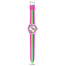 Accutime – Klokke Time Teacher Rainbow Unicorn v:7593781 Accutime – Klokke Time Teacher Rainbow Unicorn v:7593781