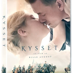 Kysset v:8329024