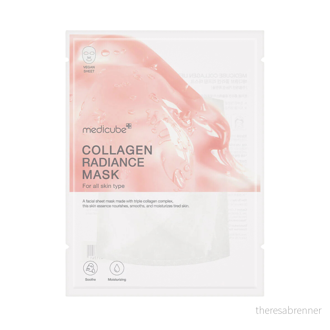 Medicube - Collagen Lifting Mask v:7109919