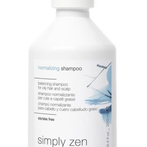 Simply Zen – Normalizing Shampoo 250 ml – 250 v:5582948 Simply Zen – Normalizing Shampoo 250 ml – 250 v:5582948