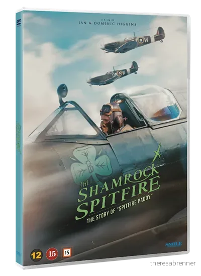 SHAMROCK SPITFIRE v:7135809