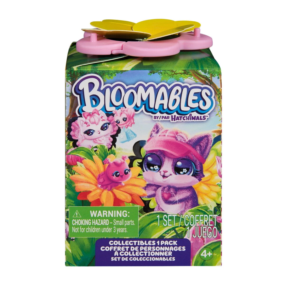 Bloomables – Bloom 1 Pack Asst. (6074234) v:3383918 Bloomables – Bloom 1 Pack Asst. (6074234) v:3383918