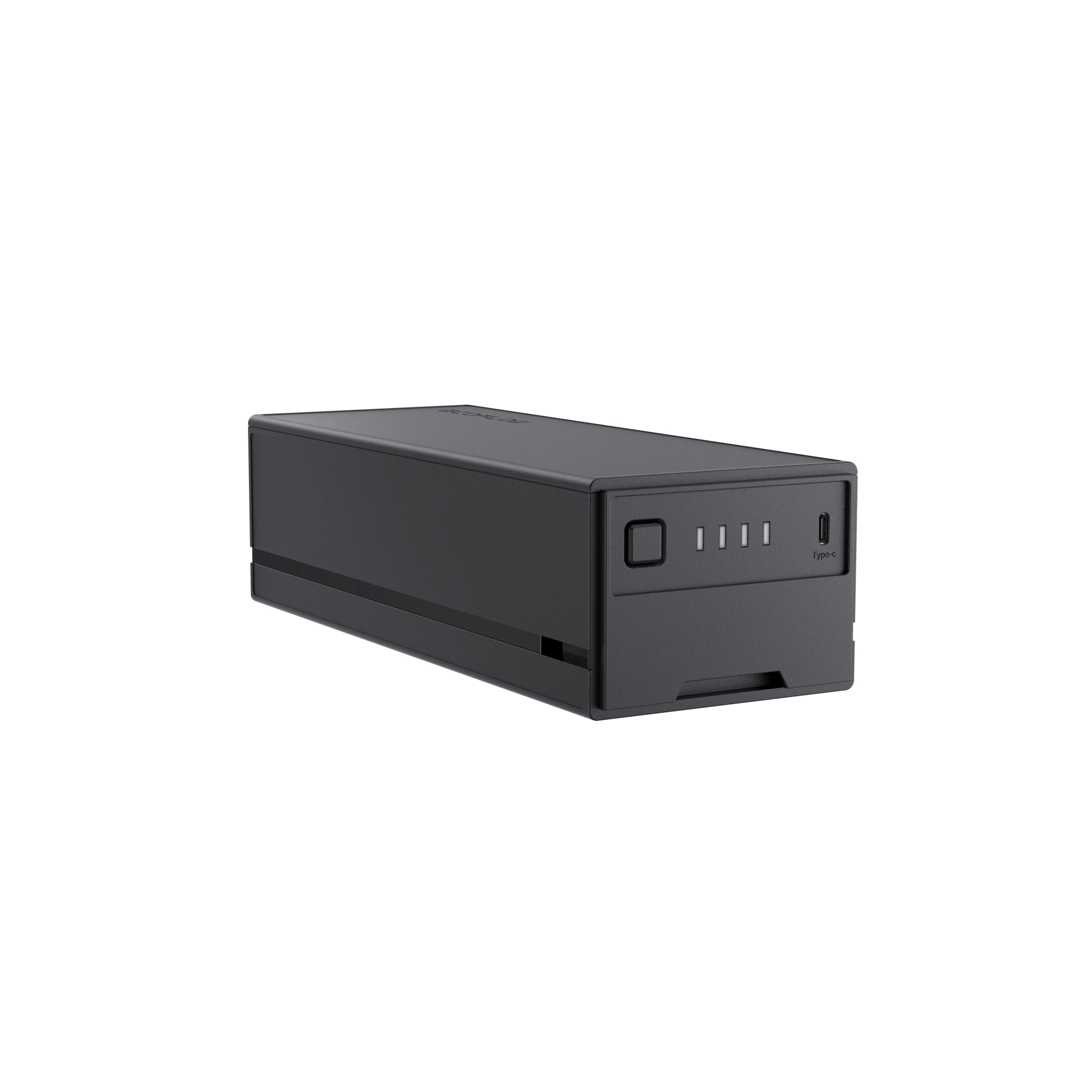 EcoFlow – Glacier Cooling Box Battery (471289) – Gratis frakt v:4770842