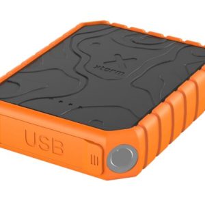 Xtorm – Rugged Power Bank 10.000mAh IP65 PD20W USB-C – Gratis frakt v:5048354 Xtorm – Rugged Power Bank 10.000mAh IP65 PD20W USB-C – Gratis frakt v:5048354