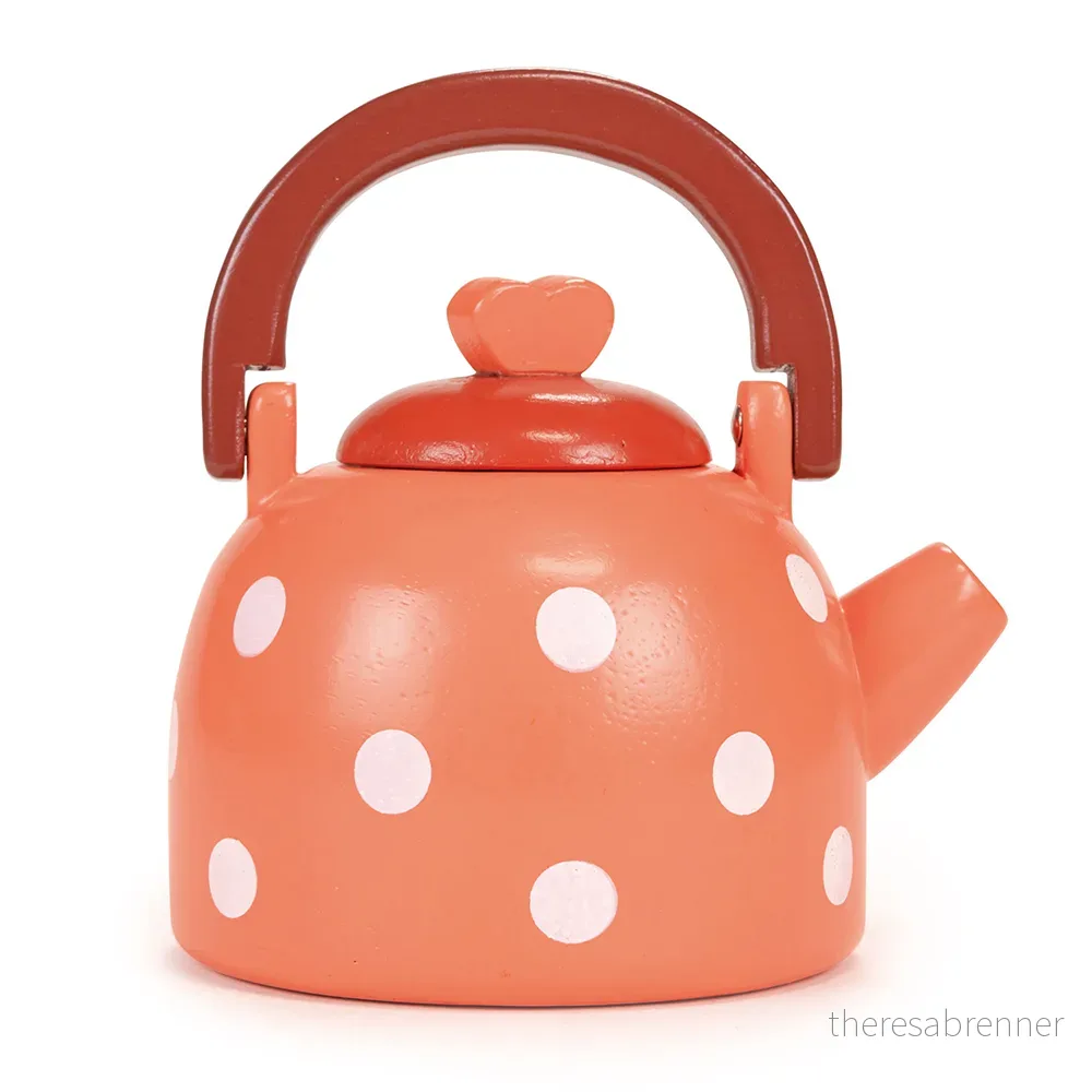 Mentari – Dotty Kettle – (MT7533) v:4536969 Mentari – Dotty Kettle – (MT7533) v:4536969