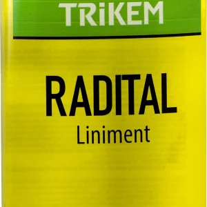 TRIKEM – Liniment 250Ml – (721.2300) v:9784690 TRIKEM – Liniment 250Ml – (721.2300) v:9784690