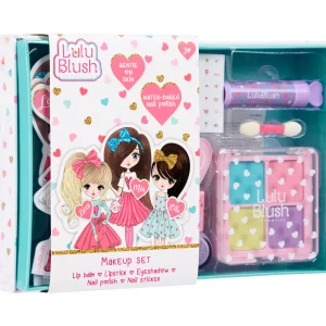 Create It! – Lulu Blush Makeup Kit (84950) v:2696159 Create It! – Lulu Blush Makeup Kit (84950) v:2696159