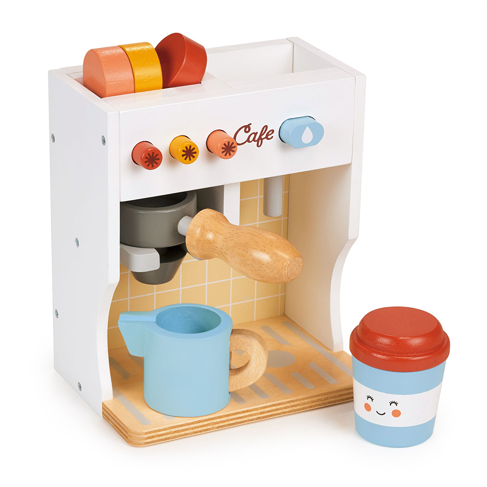Mentari – Barista Set (MT7503) v:9037516