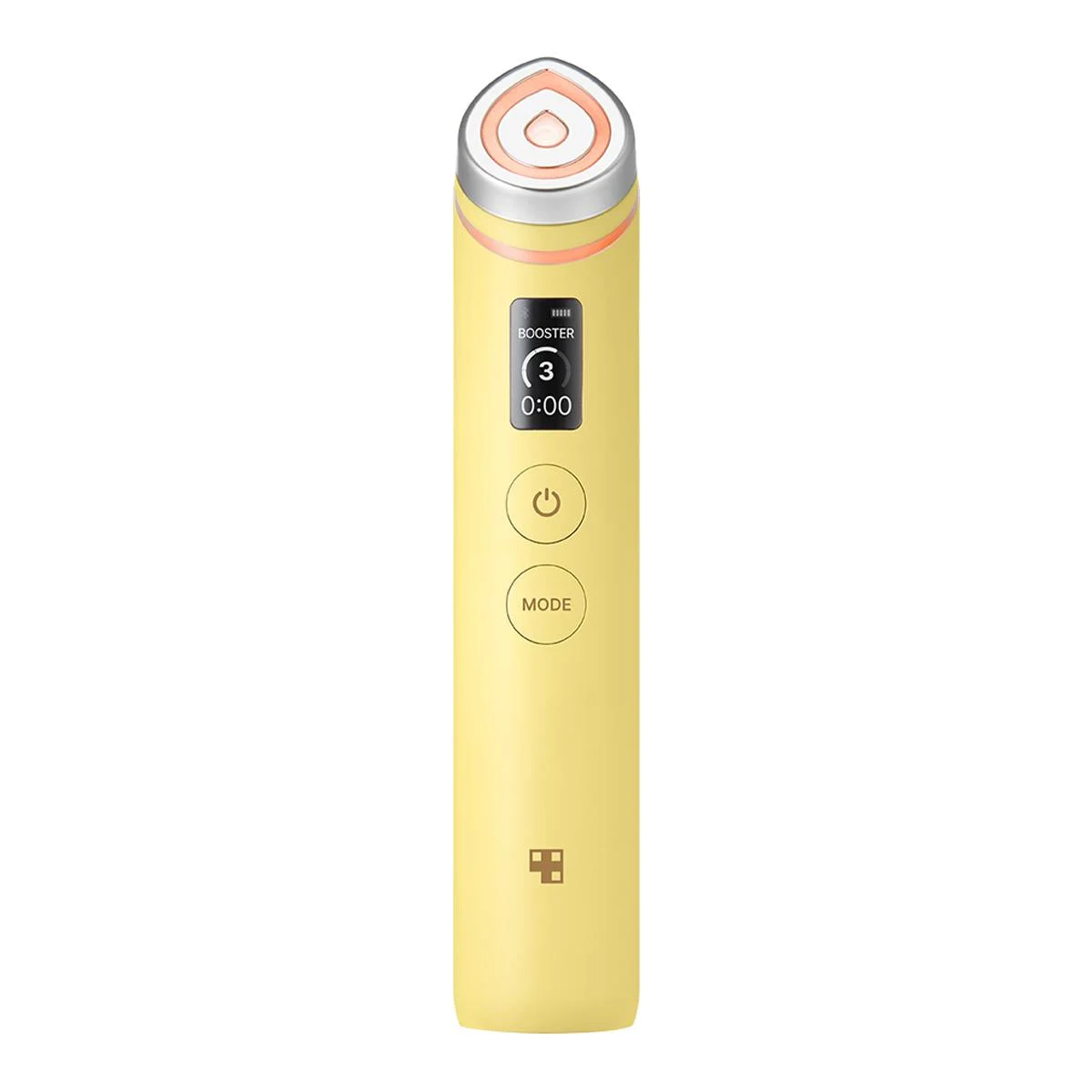 Medicube - AGE-R Booster Pro - Yellow - Gratis frakt v:3966345