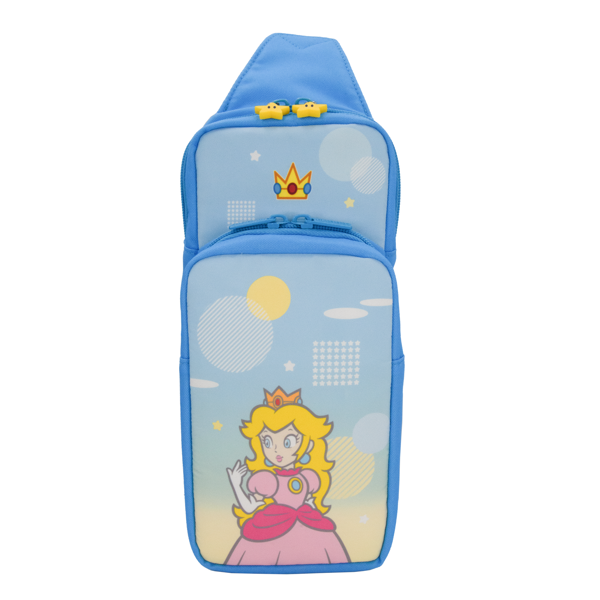 Adventure Pack (City Pop Peach) for Nintendo Switch™ v:3847035 Adventure Pack (City Pop Peach) for Nintendo Switch™ v:3847035