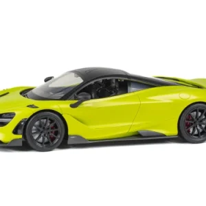 TEC-TOY – McLaren 765LT R/C 1:12 2,4GHz 7,4V – Metallic Green (471310) – Gratis frakt v:4726772 TEC-TOY – McLaren 765LT R/C 1:12 2,4GHz 7,4V – Metallic Green (471310) – Gratis frakt v:4726772