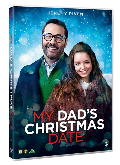 MY DADS CHRISTMAS DATE - DVD v:3159268