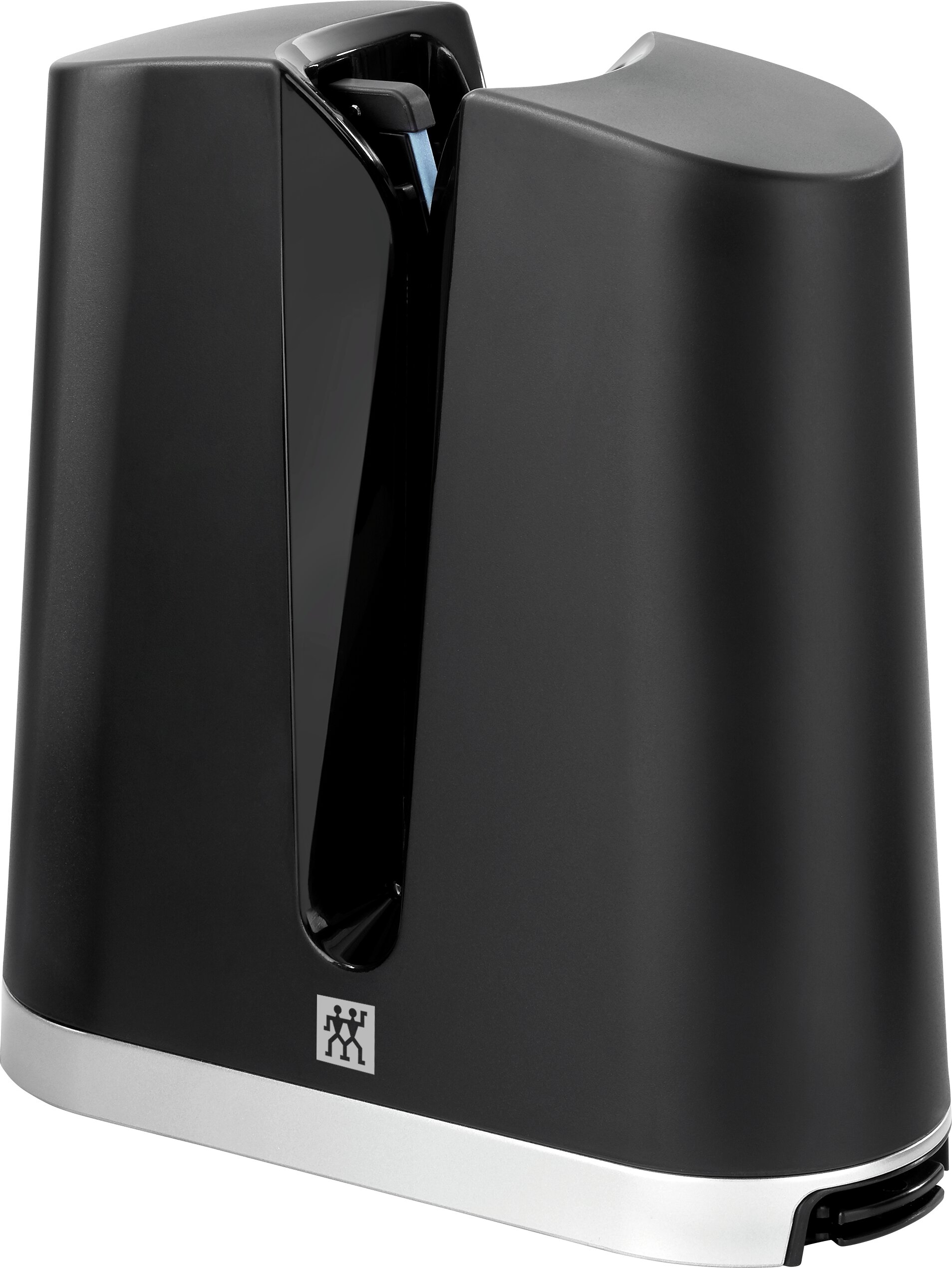 Zwilling - V-Edge - Black - 20 cm - Gratis frakt v:2344944