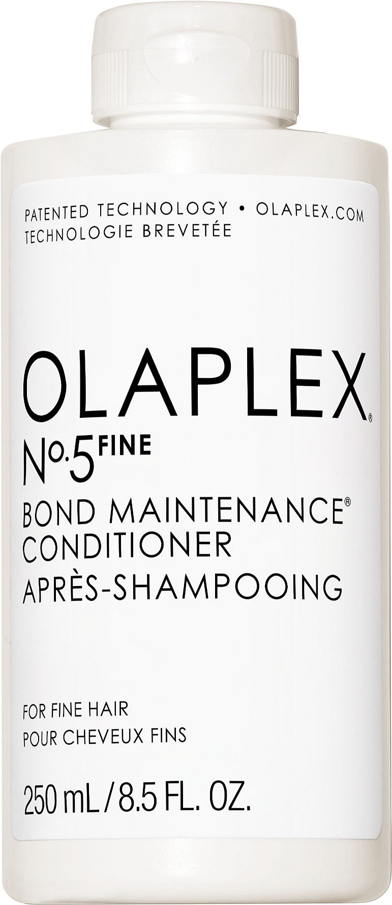 Olaplex - No. 5 Fine Bond Maintenance Conditioner 250 ml - 250 v:7577572