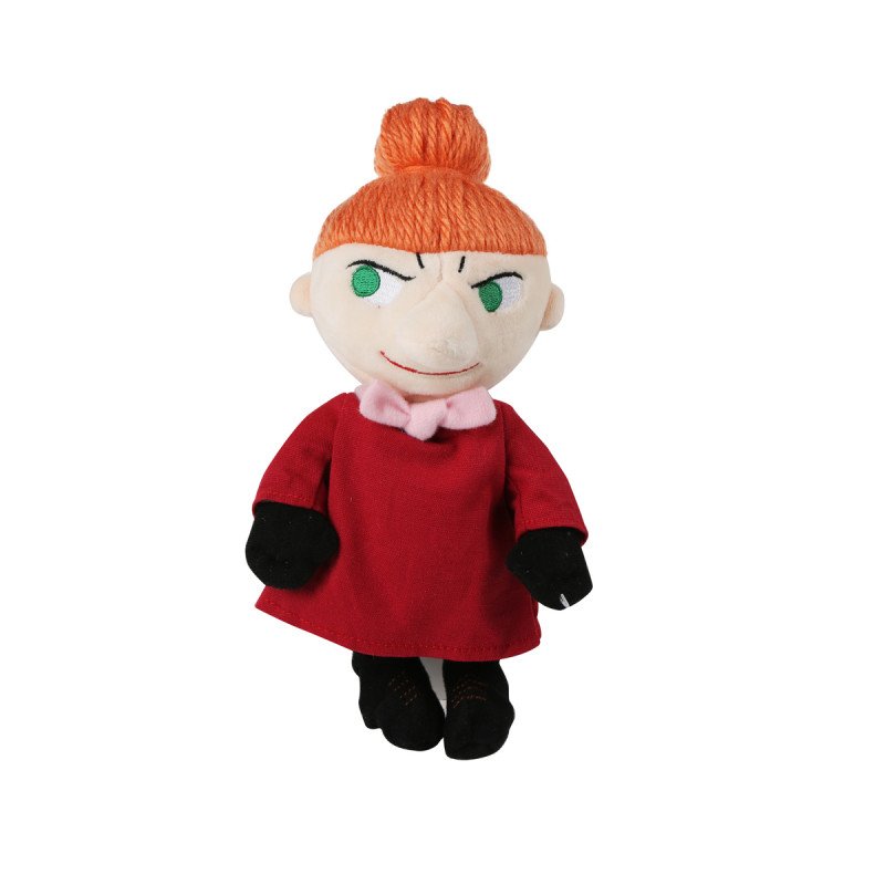 Moomin - 25 cm Plush - My (35584001) - My - My v:6748538