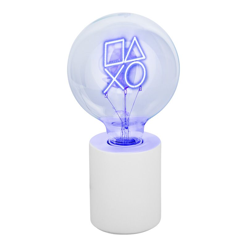 Playstation – Led Neon Bulb Lamp – Playstation v:1170473
