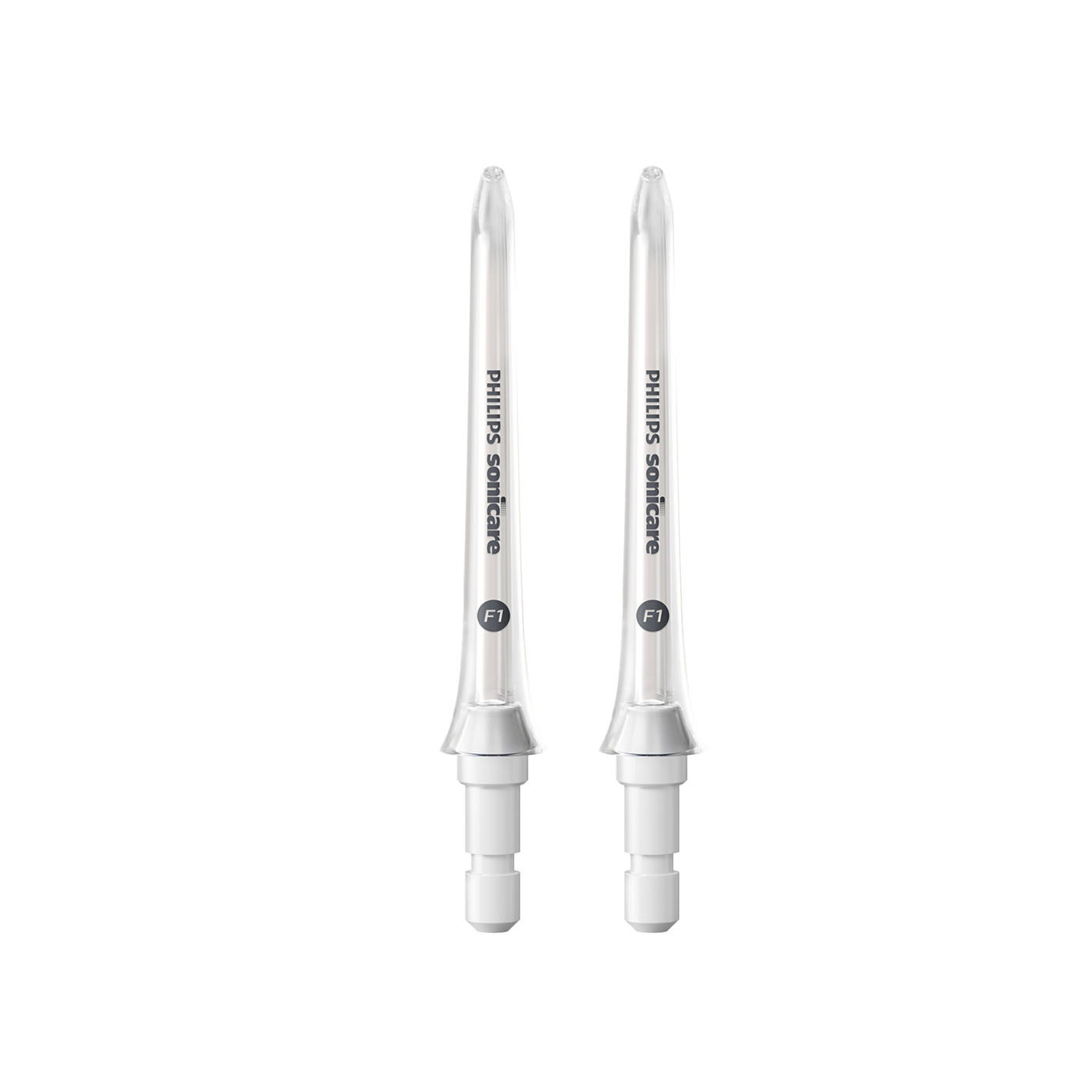 Philips – Power Flosser Dyse – 2-pakning v:4284401