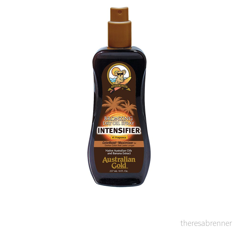 Australian Gold – Bronzing Intensifier Dry Oil 237 ml – 237 – Gold v:9570698 Australian Gold – Bronzing Intensifier Dry Oil 237 ml – 237 – Gold v:9570698
