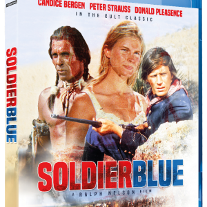 Soldier Blue v:2083590 Soldier Blue v:2083590