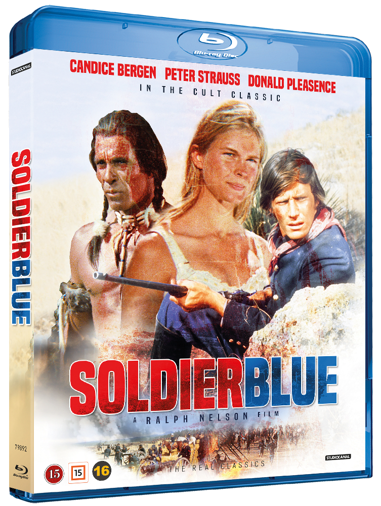Soldier Blue v:2083590